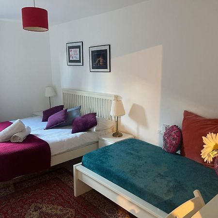Apt 2/4People Archway/Holloway Londra Esterno foto