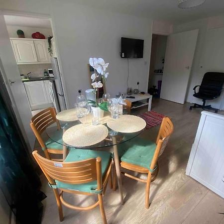 Apt 2/4People Archway/Holloway Londra Esterno foto