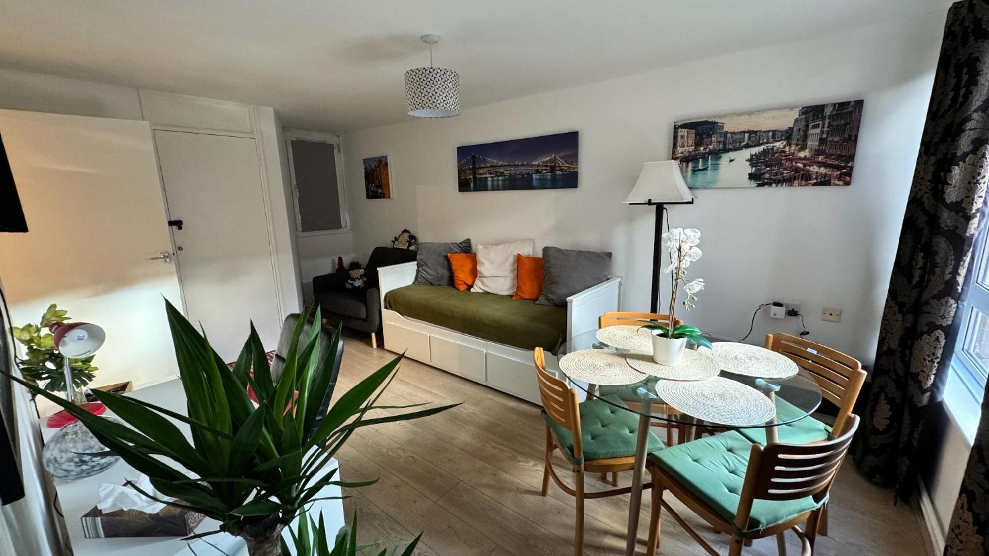 Apt 2/4People Archway/Holloway Londra Esterno foto
