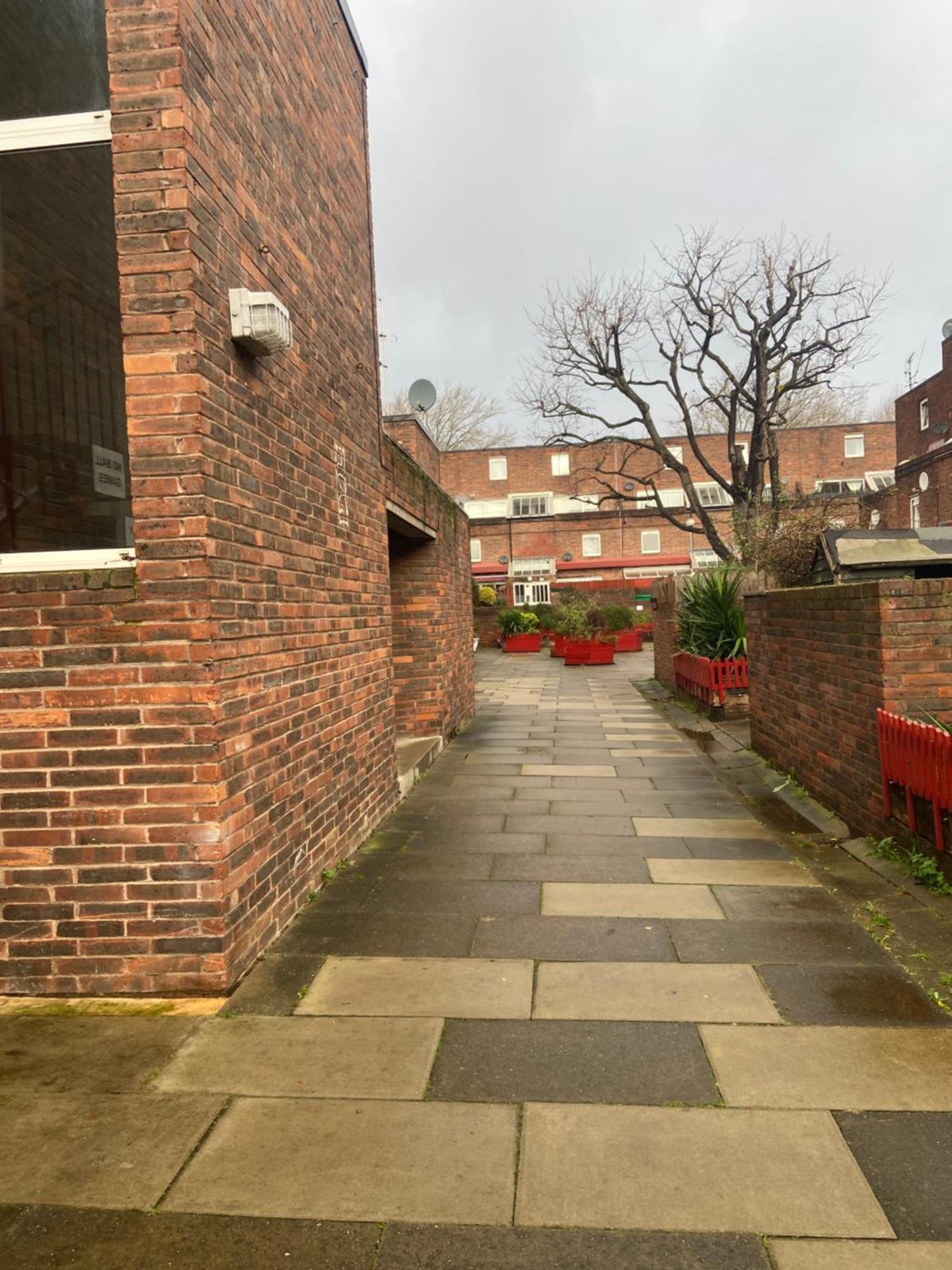 Apt 2/4People Archway/Holloway Londra Esterno foto