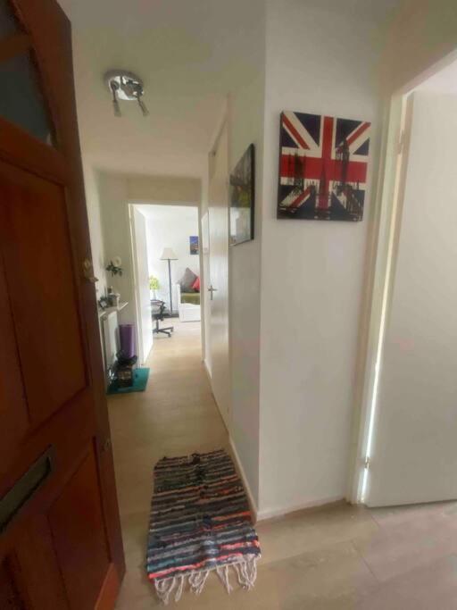 Apt 2/4People Archway/Holloway Londra Esterno foto