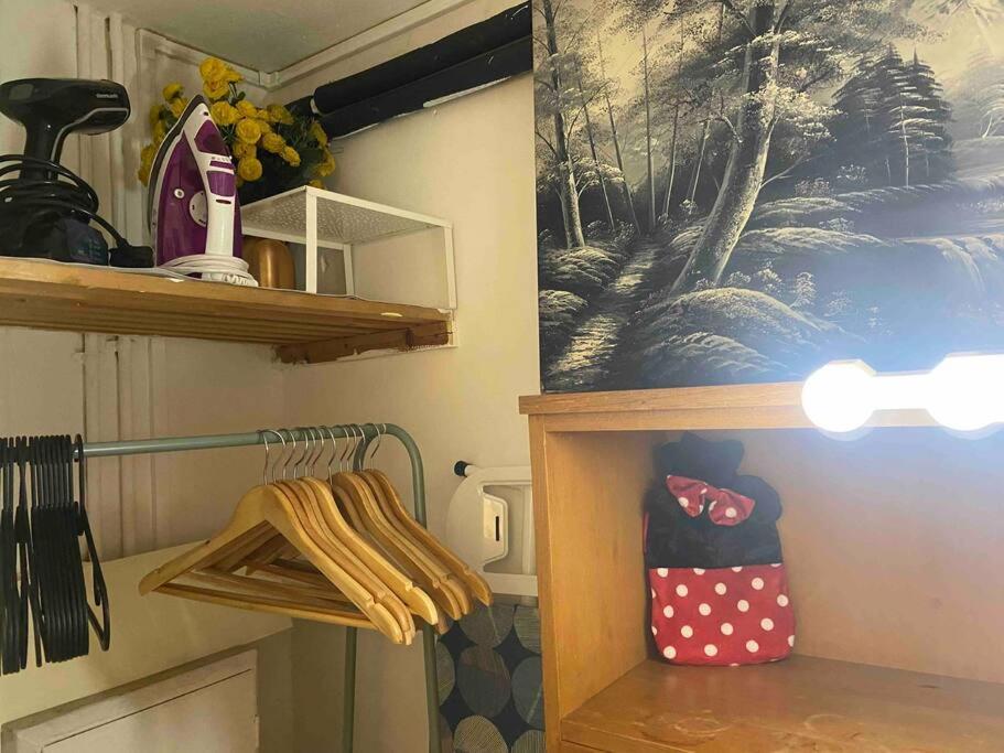 Apt 2/4People Archway/Holloway Londra Esterno foto