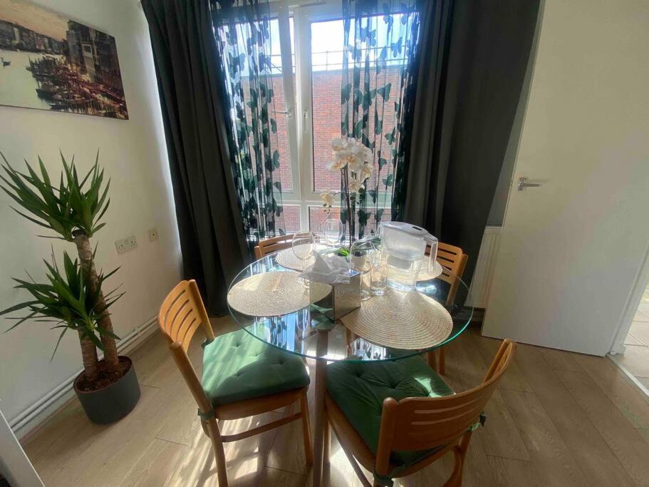Apt 2/4People Archway/Holloway Londra Esterno foto