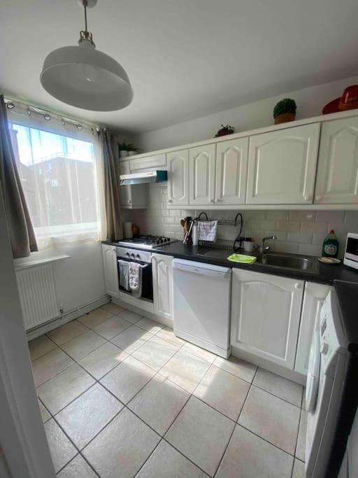Apt 2/4People Archway/Holloway Londra Esterno foto