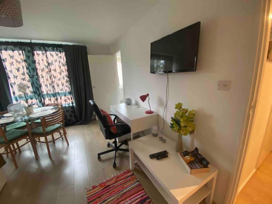 Apt 2/4People Archway/Holloway Londra Esterno foto