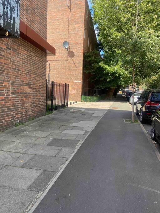 Apt 2/4People Archway/Holloway Londra Esterno foto
