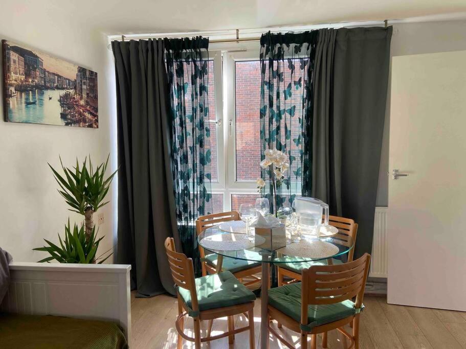 Apt 2/4People Archway/Holloway Londra Esterno foto