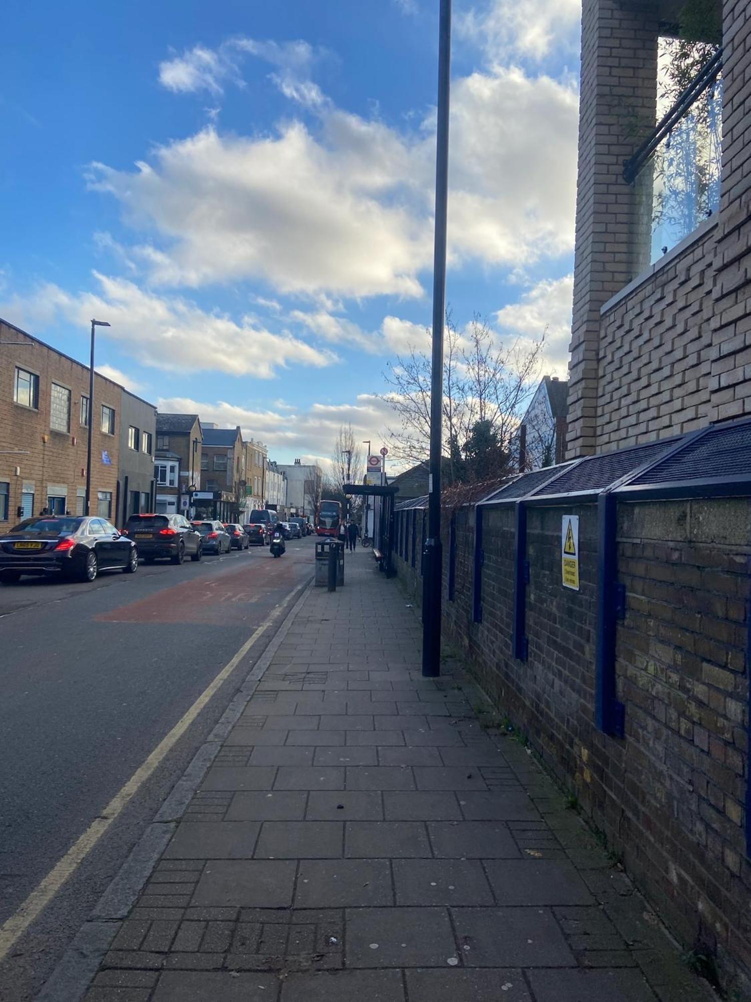 Apt 2/4People Archway/Holloway Londra Esterno foto